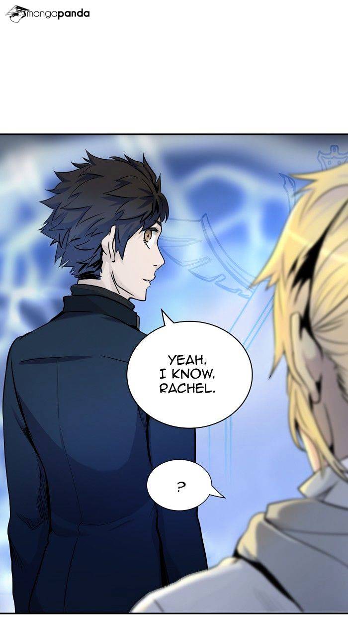 Tower of God Chapter 327 image 004